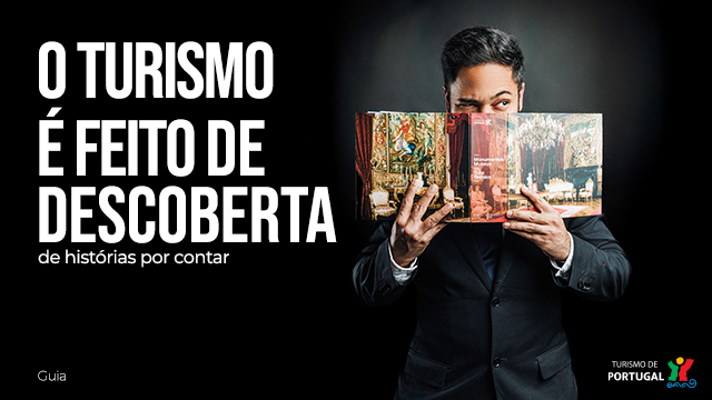 Guia - Profissões do Turismo